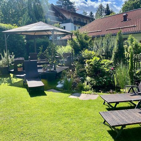 Ferienwohnung "Tegernsee-Ii" المظهر الخارجي الصورة