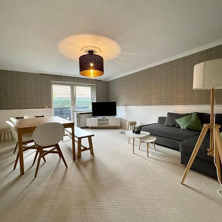 Ferienwohnung "Tegernsee-Ii" المظهر الخارجي الصورة