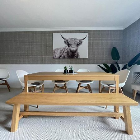 Ferienwohnung "Tegernsee-Ii" المظهر الخارجي الصورة