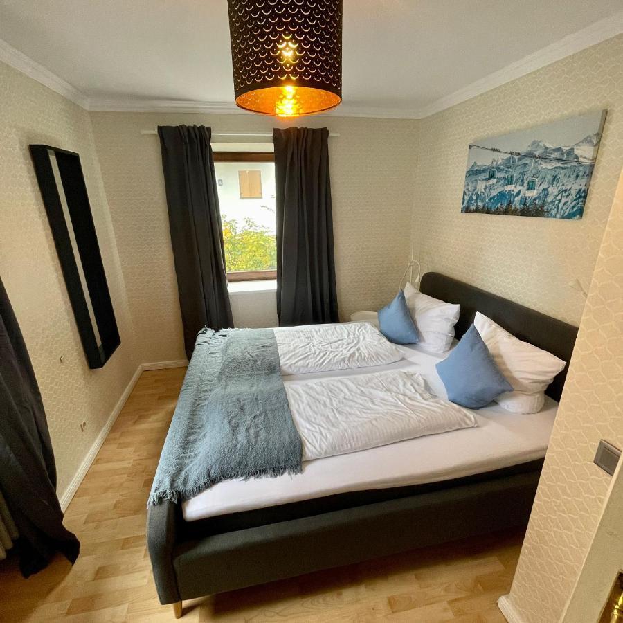 Ferienwohnung "Tegernsee-Ii" المظهر الخارجي الصورة