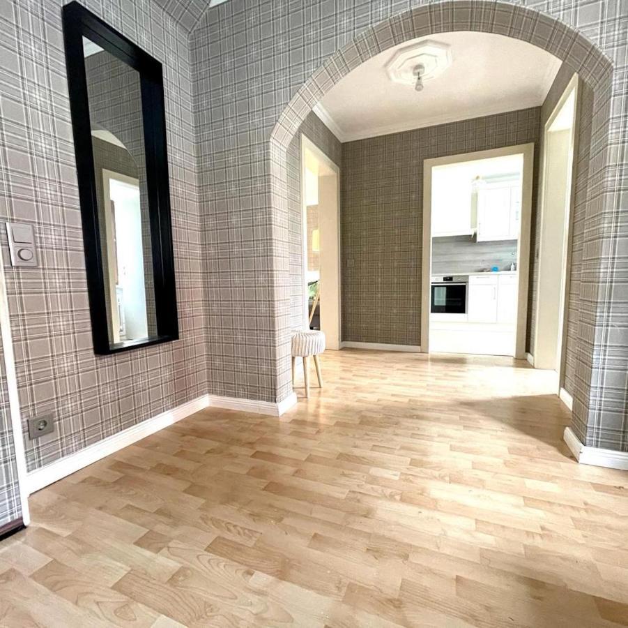 Ferienwohnung "Tegernsee-Ii" المظهر الخارجي الصورة