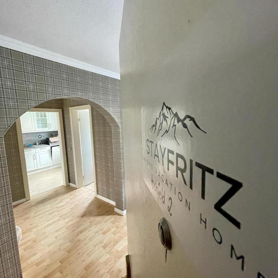 Ferienwohnung "Tegernsee-Ii" المظهر الخارجي الصورة