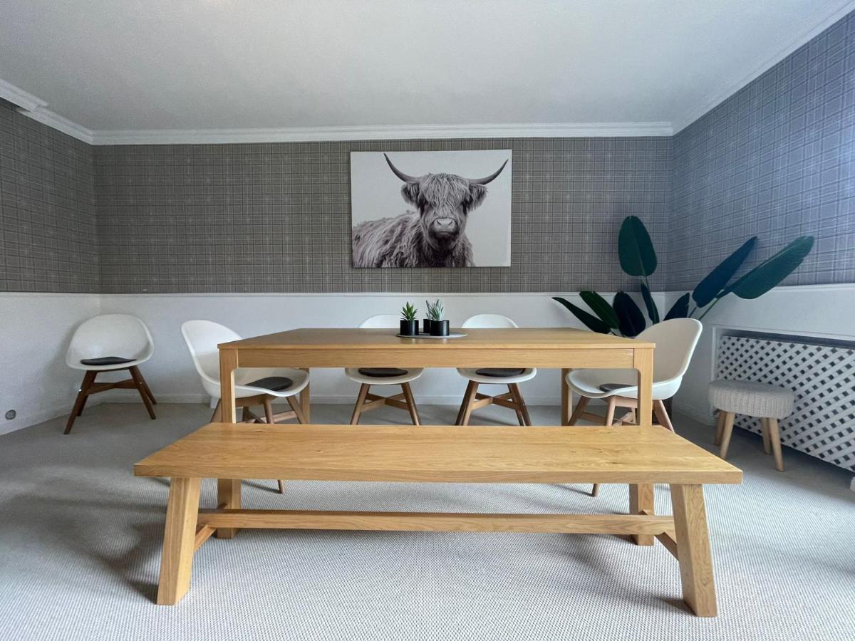 Ferienwohnung "Tegernsee-Ii" المظهر الخارجي الصورة